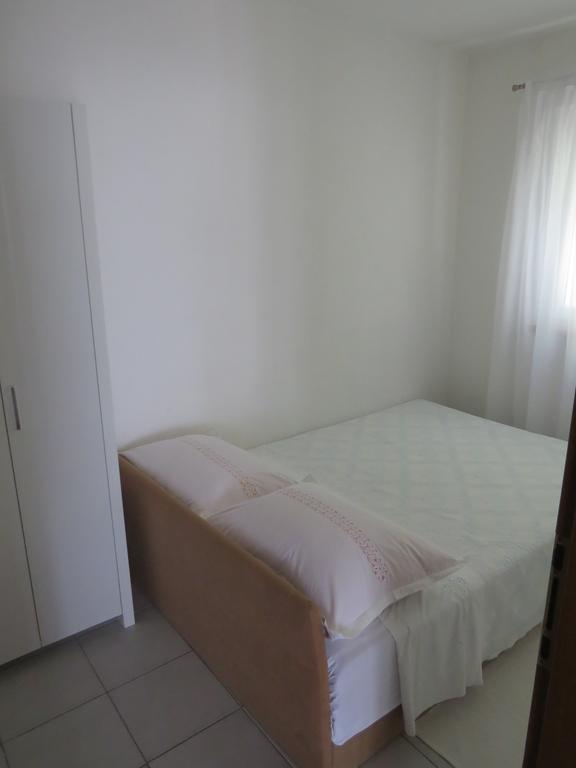 טרוגיר Apartments Lovric - 30 Meters To The Beach מראה חיצוני תמונה